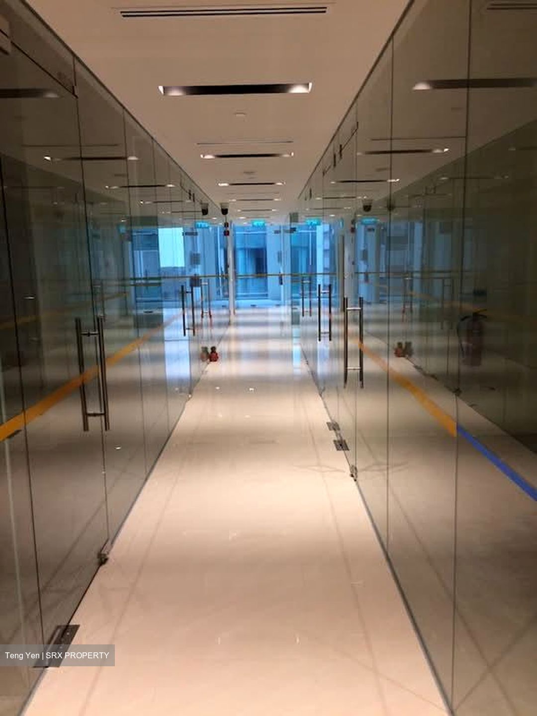 Oxley Tower (D1), Retail #575688141
